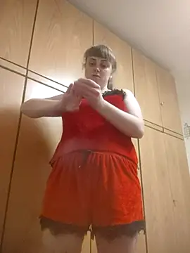 Snapshot of CoddessCrystal chatting on February 2026 07:56:02 PM CoddessCrystal online show from February 2026 07:56:02 PM