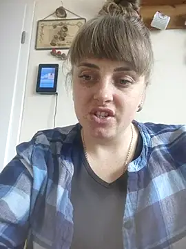 CoddessCrystal online show from April 2026 07:59:02 AM