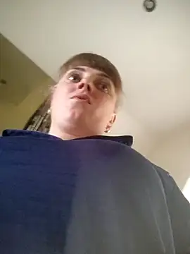 CoddessCrystal online show from March 2026 07:54:02 AM