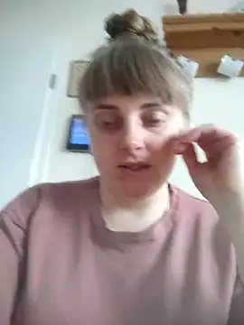 CoddessCrystal online show from March 2026 07:54:01 AM