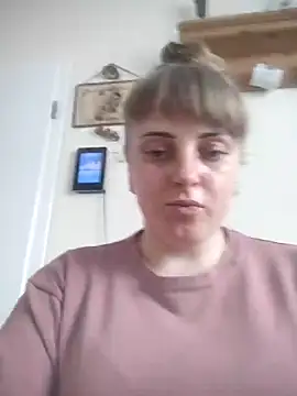 CoddessCrystal online show from May 2026 08:57:02 AM