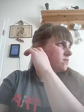 CoddessCrystal online show from April 2026 10:06:01 AM