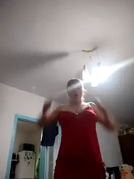 CoddessCrystal online show from October 2025 04:46:02 AM