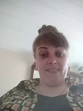CoddessCrystal online show from May 2026 01:40:01 PM