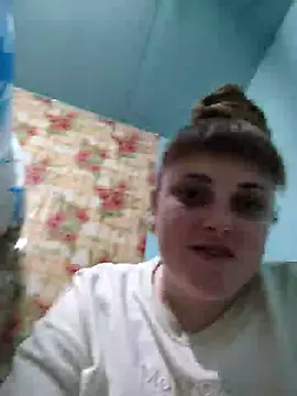 CoddessCrystal online show from March 2025 04:25:01 PM