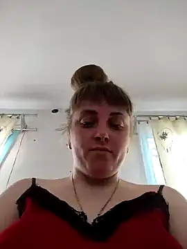 CoddessCrystal online show from March 2025 05:49:02 AM