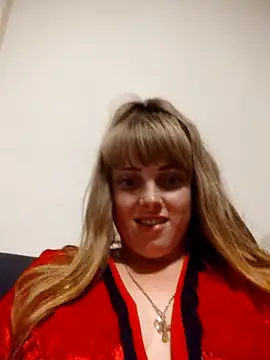 CoddessCrystal online show from September 2025 06:52:01 PM