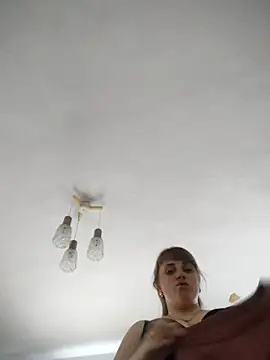 CoddessCrystal online show from November 2025 08:31:02 AM