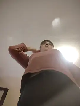 CoddessCrystal online show from April 2026 05:44:01 AM