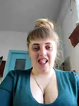 CoddessCrystal online show from March 2025 08:50:02 AM