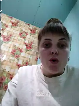 CoddessCrystal online show from March 2025 09:02:01 AM