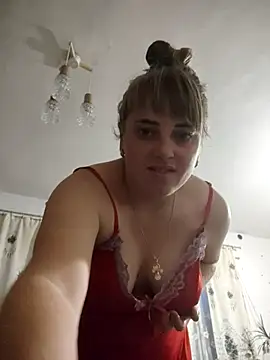 CoddessCrystal online show from October 2025 04:12:01 AM