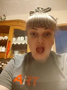 Snapshot of CoddessCrystal chatting on February 2026 06:47:01 AM CoddessCrystal online show from February 2026 06:47:01 AM