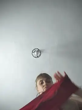 Snapshot of CoddessCrystal chatting on January 2026 10:31:02 AM CoddessCrystal online show from January 2026 10:31:02 AM