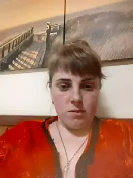 CoddessCrystal online show from May 2026 07:17:01 PM