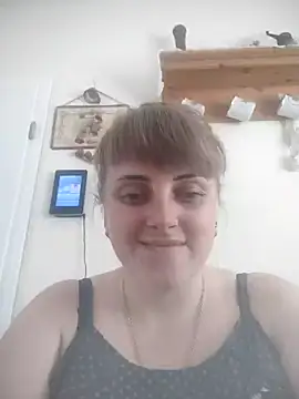 CoddessCrystal online show from May 2026 08:57:01 AM