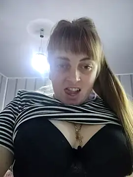 CoddessCrystal online show from December 2025 08:48:02 AM