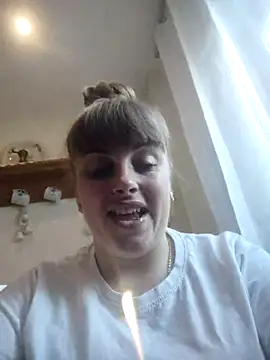 CoddessCrystal online show from March 2026 08:06:01 AM