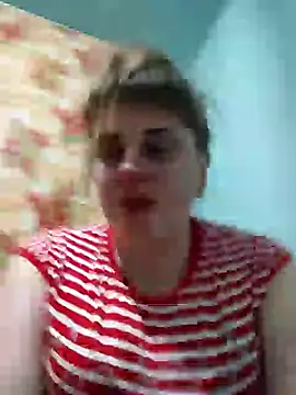 CoddessCrystal online show from March 2025 04:51:01 PM