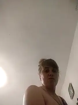 CoddessCrystal online show from November 2025 04:49:02 AM