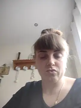 CoddessCrystal online show from March 2026 11:16:01 AM