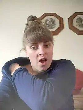 CoddessCrystal online show from March 2026 01:55:01 PM