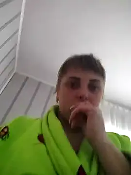 CoddessCrystal online show from March 2025 05:45:02 AM