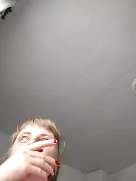 CoddessCrystal online show from March 2025 08:19:01 AM