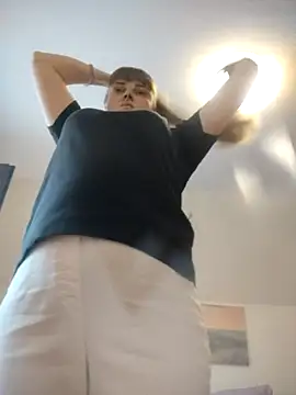 CoddessCrystal online show from March 2026 06:40:01 AM