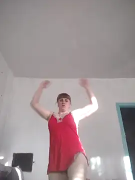 CoddessCrystal online show from April 2026 04:30:01 AM