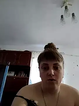 CoddessCrystal online show from March 2025 04:49:01 AM