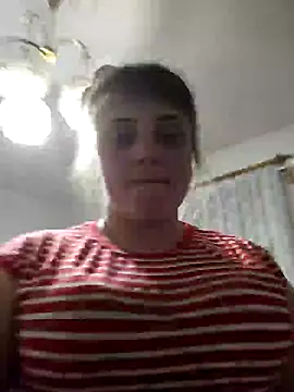 CoddessCrystal online show from March 2025 06:53:02 PM