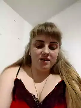 CoddessCrystal online show from March 2025 08:09:02 PM