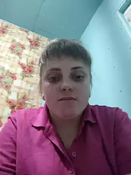 CoddessCrystal online show from March 2025 03:40:01 PM