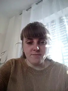 CoddessCrystal online show from March 2026 08:39:01 AM