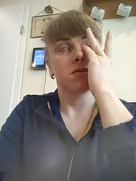 CoddessCrystal online show from March 2026 08:14:01 AM