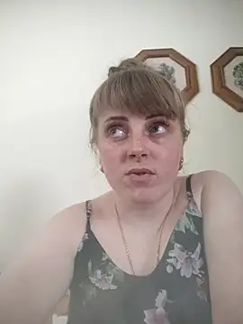 CoddessCrystal online show from May 2026 01:20:01 PM