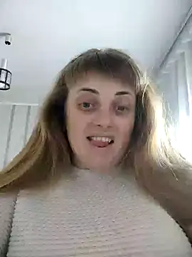 CoddessCrystal online show from February 2025 09:40:01 AM