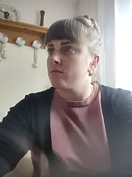 CoddessCrystal online show from March 2026 12:20:02 PM