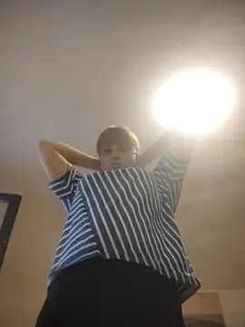 CoddessCrystal online show from March 2026 06:42:02 AM