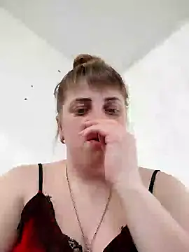CoddessCrystal online show from March 2025 05:28:02 AM