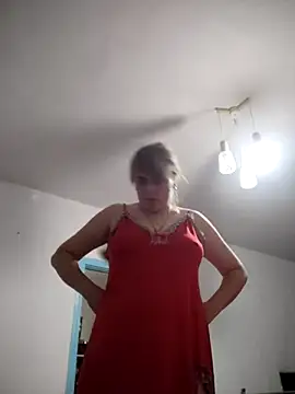 CoddessCrystal online show from October 2025 04:27:02 AM