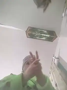 Snapshot of CoddessCrystal chatting on January 2026 09:07:02 PM CoddessCrystal online show from January 2026 09:07:02 PM