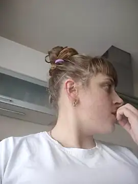 Snapshot of CoddessCrystal chatting on February 2026 12:45:01 PM CoddessCrystal online show from February 2026 12:45:01 PM