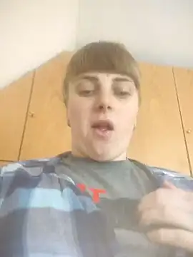 CoddessCrystal online show from March 2026 08:32:02 AM