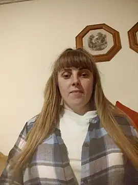 CoddessCrystal online show from March 2026 06:59:02 PM