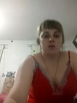 CoddessCrystal online show from December 2025 04:40:01 AM