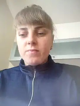 CoddessCrystal online show from March 2026 08:40:01 AM