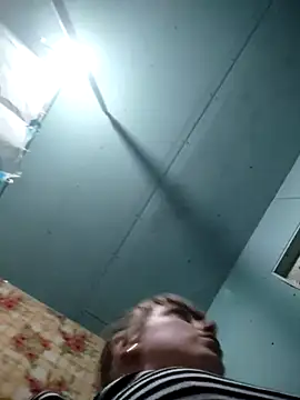 CoddessCrystal online show from October 2025 04:59:01 PM