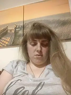 CoddessCrystal online show from March 2026 08:00:02 PM